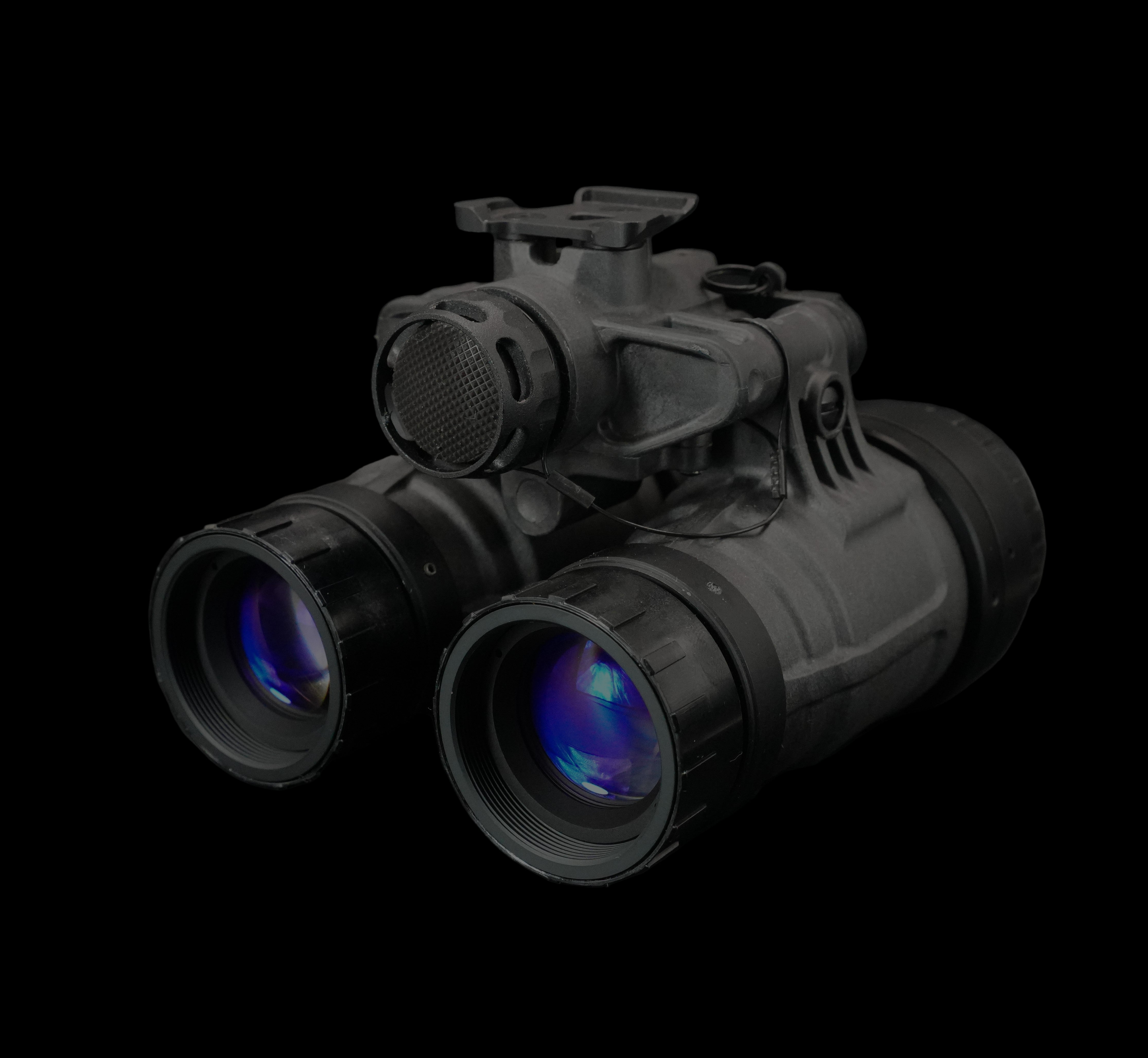 Katana Molded Night Vision Goggle – Northern Lights Instruments