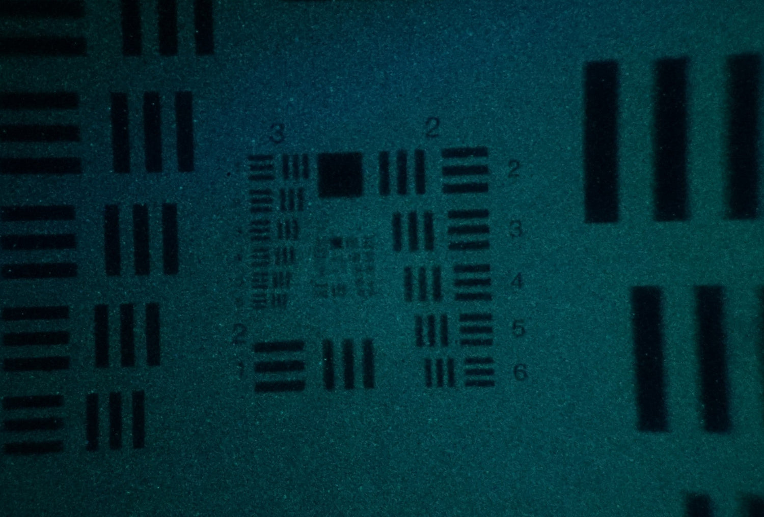 Image Intensifer Guide