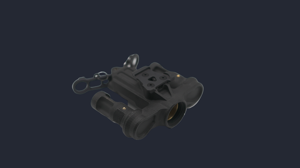 Nocturn Industries Daisho Bridge