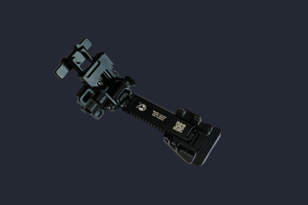 Alpha Mount