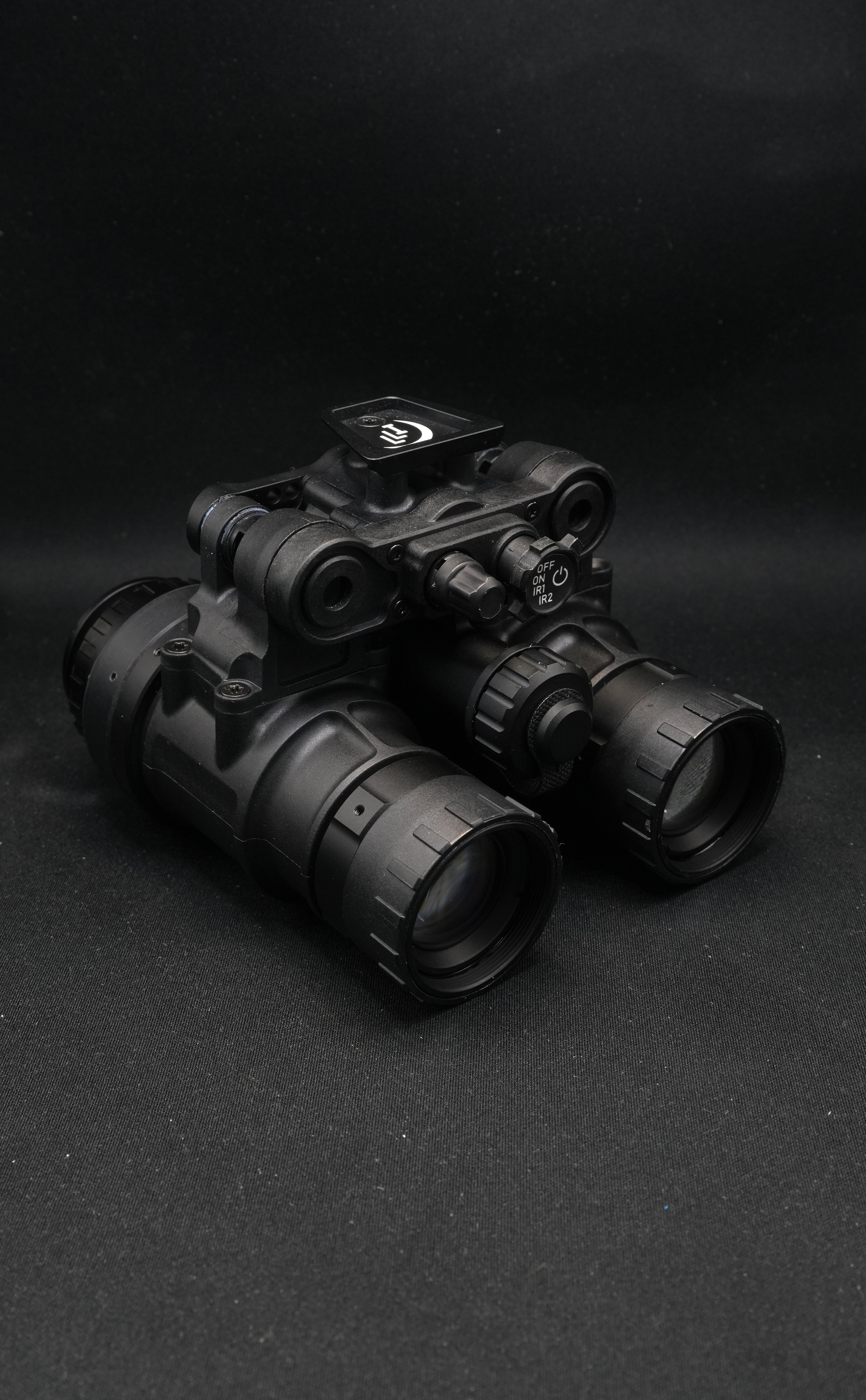 Lli Lii Instrument LLI UH-1 Night Vision Goggle – Northern Lights Instruments