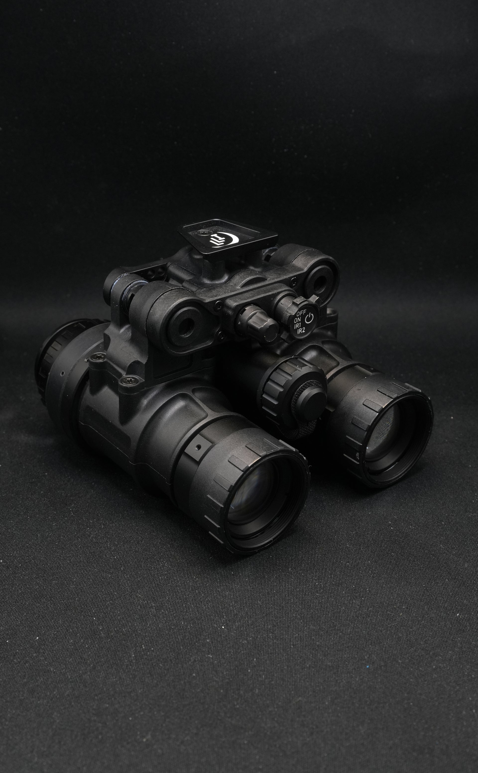 one eye night vision goggles LLI UH-1 Night Vision Goggle – Northern Lights Instruments