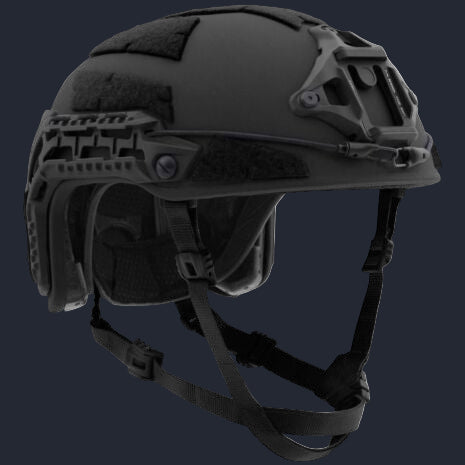 caiman_ballistic_black