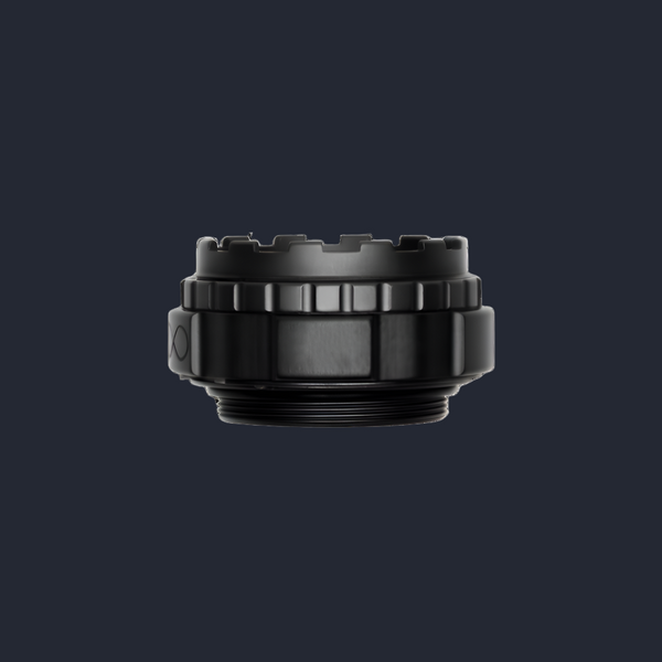 Infinity Iris